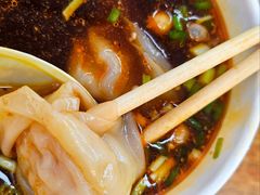 -老麻抄手(吉庆街店)