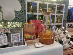 -芸山季·云南野生菌火锅(南翔印象城MEGA店)