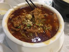 -马凯餐厅(长椿街店)