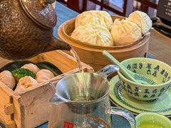-伯乐居茶艺馆(石岐大信店)