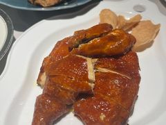-華府Deluxe(兴业太古汇店)
