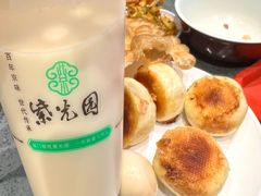 -紫光园·烤鸭·北京菜(团结湖店)