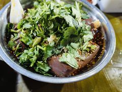 -小杨翘脚牛肉
