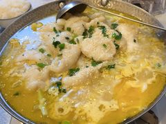 -外婆味道·云南菜大当家(关上店)