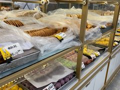 -爱德顺糕点食屋(利民道店)