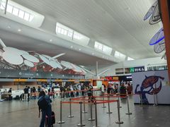 -吉隆坡国际机场