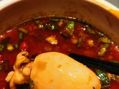 -巴奴毛肚火锅(悠唐购物中心店)
