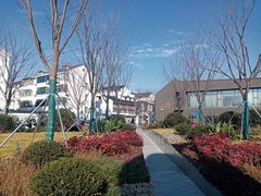 -相门城墙文化休闲景区