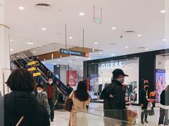 -凯德广场(西城店)