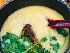 -和府捞面(天河领展广场店)