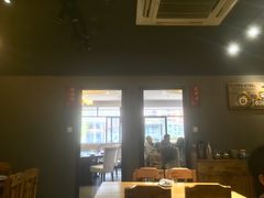 大堂-刘大厨·家宴(御华园店)