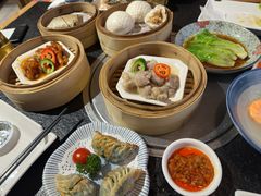 -蚝喜粤·广州味·茶楼点心(长隆店)