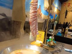 -土著渔匠·养生蝴蝶鱼(香樟路店)