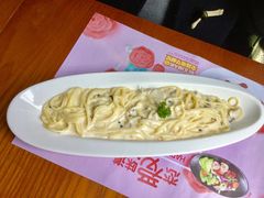 -绿茵阁牛扒餐厅(客村店)