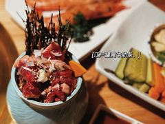 -江户烧肉(高德店)