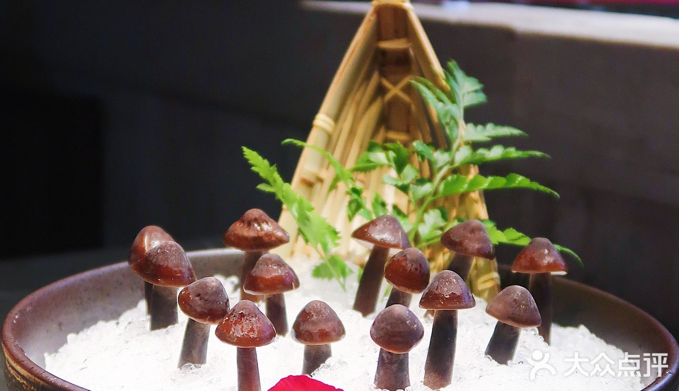 三里屯宝藏低脂火锅店，再也不担心吃火锅发胖了