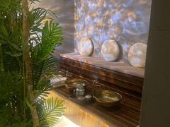-施奈儿.洗头頭療.按摩SPA.采耳(上梅林店)
