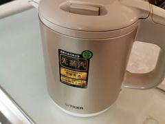 -烟台碧海饭店(烟台火车站店)