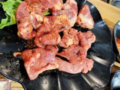 -大壮家原味烤肉(兴华北街店)