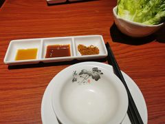 -山之屋炭火烧肉·生啤畅饮(大朗万科中央公园店)