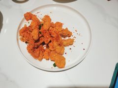 -花椒笑成都小馆(百脑汇店)