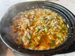 臭豆腐煲-阿龙酒煲(海宁新苑路店)