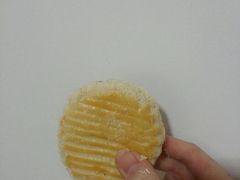黄油饼-桂香村(护国寺店)