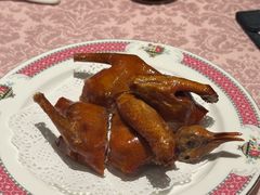 -囍凤楼·粤菜·点心·火锅(温特莱店)