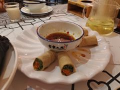 -客家大院·非遗赣南客家菜(郁孤台店)