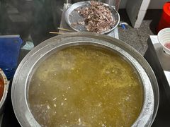 -刘记羊肉粉馆(荷花塘总店)