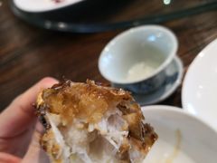 特色焗蟹-猪肉婆私房菜(容桂总店)