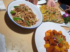 -谢氏老金口(江夏武昌大道店)