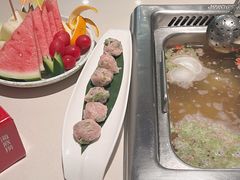 -海底捞火锅(杭州越界锦和大厦店)