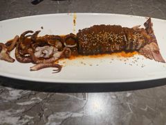 -前海沿·青岛菜(李沧万达店)