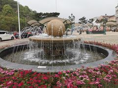 -华谊兄弟（长沙）电影小镇