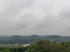 -南山风景名胜区