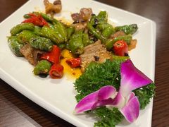 -逸林轩中餐厅(中信泰富朱家角锦江酒店)