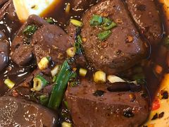 -杨三孃跷脚牛肉(中粮鸿云悦街店)