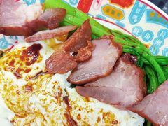 -孖记茶档·热腾茶餐(江南西plus店)