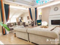 -皇家月府月子中心(沈阳店)