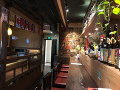 -春草居酒屋·晴子の店