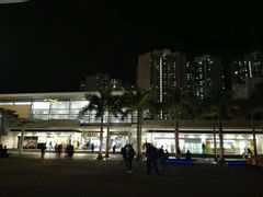 -东荟城名店仓