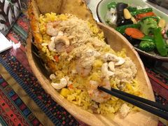 泰式菠萝饭-泰澜得泰国菜(大学城店)