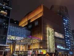-北京朝阳悠唐皇冠假日酒店