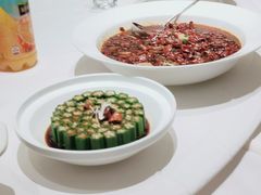 -老妈菜馆(建设街店)