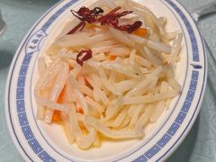 -老雒阳面馆·水席·洛阳菜(王城路店)