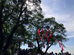 -点都德(广州白云山景区南门店)