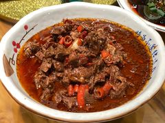-小口味