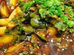 -铜锣湾·有麝自然香(重庆新天地店)