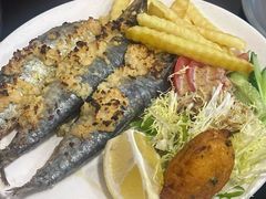 -妈阁铭记澳葡美食